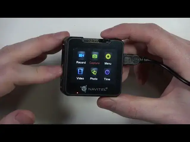 Video thumbnail for How To Enable & Disable Audio Recording In Navitel R600