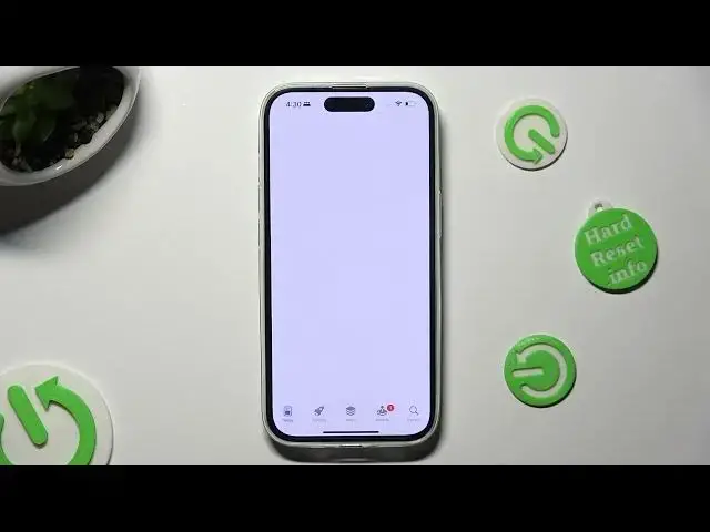 'Video thumbnail for How to Minimize Screen on iPhone 15- One-Handed Mode'