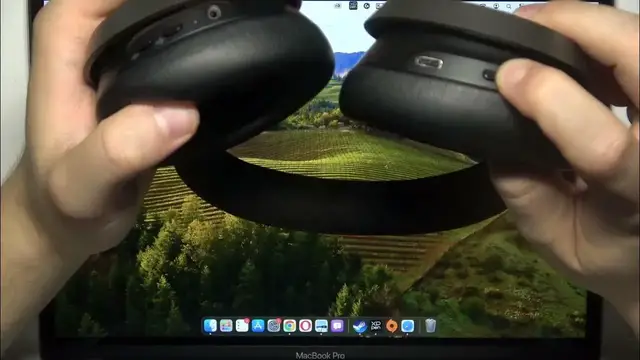 Video thumbnail for How to Pair Philips Fidelio L3 with Macbook?