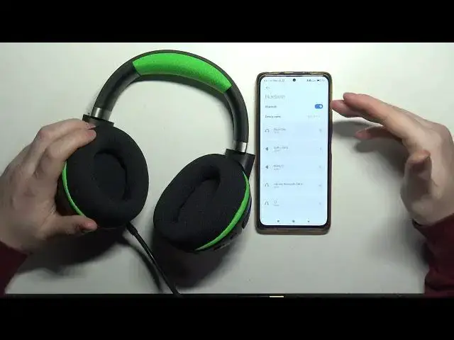 Video thumbnail for How To Connect Razer Kaira Pro With Android