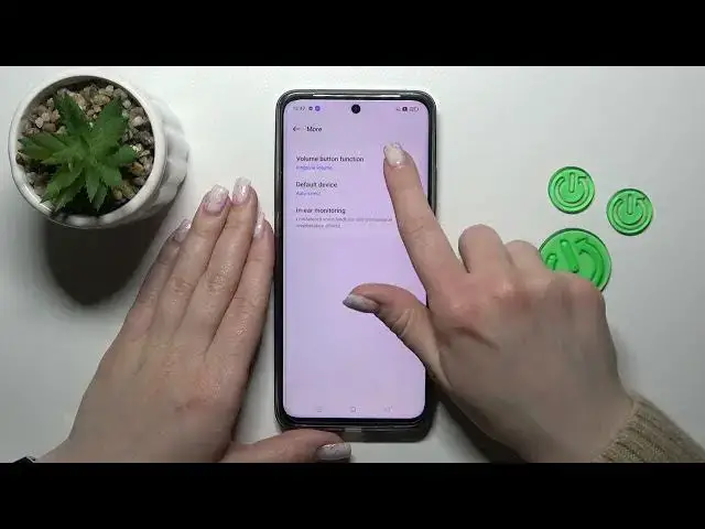'Video thumbnail for How To Manage Ringtone Volume On Realme C55'