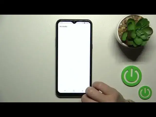 Video thumbnail for How to Logout from Gmail Account on DOOGEE X95? - Manage Gmail Account