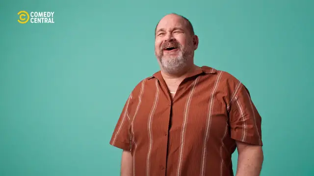 Video thumbnail for Comedy Central - Unleash Your Laughter (TVC)