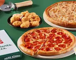 'Video thumbnail for Papa Johns Menu Price'