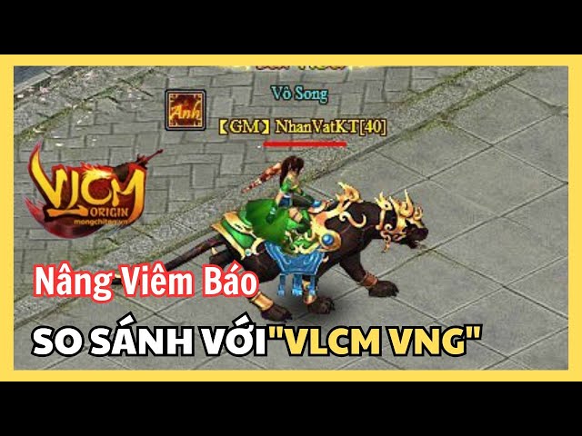 Video thumbnail for Cần Bao Nhiêu Luyện Cốt Đan Để Lên Viêm Báo? Test Thực Tế Từ Sư Tử | Võ Lâm Chân Mệnh Origin