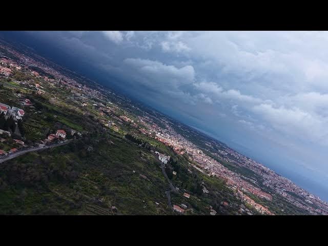 Video thumbnail for DJI Mini 5 Pro Gimbal Roll - Manual Rotation