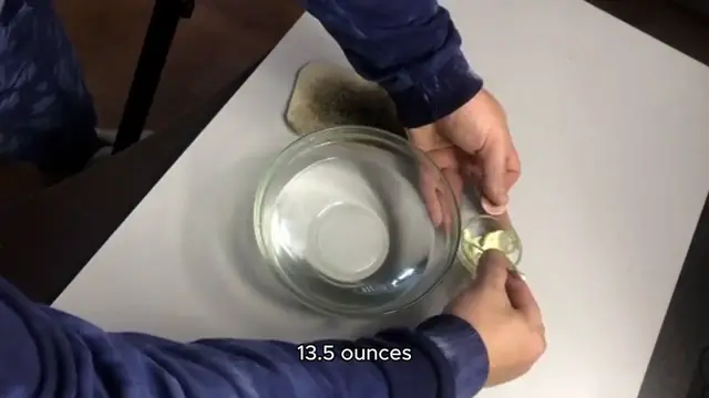 Video thumbnail for Coconut Milk Rice Pudding