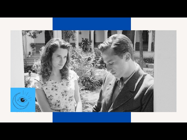 Video thumbnail for Lo Straniero (L'Étranger). Conferenza stampa con François Ozon -  Venezia 82 - Biennale Cinema 2025