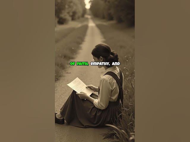 Video thumbnail for Bart Starr's Spiritual Letters: How Counseling Shaped His Legacy