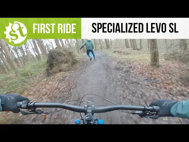 Video thumbnail for Specialized Turbo Levo SL Comp Carbon | A New Chapter For eMTB