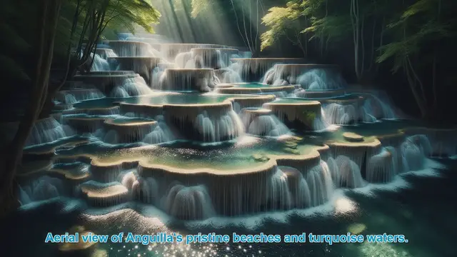 Video thumbnail for Discover Anguilla: Top 10 Spring Destinations