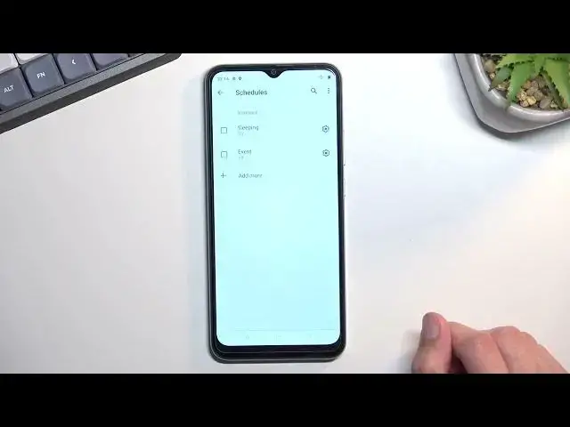 Video thumbnail for How to Enable Do Not Disturb Mode in REALME Narzo 50i Prime – Silent Mode