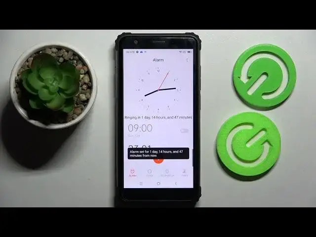 Video thumbnail for How to Change The Name of BLACKVIEW BV6600E - Set Up New Device Name