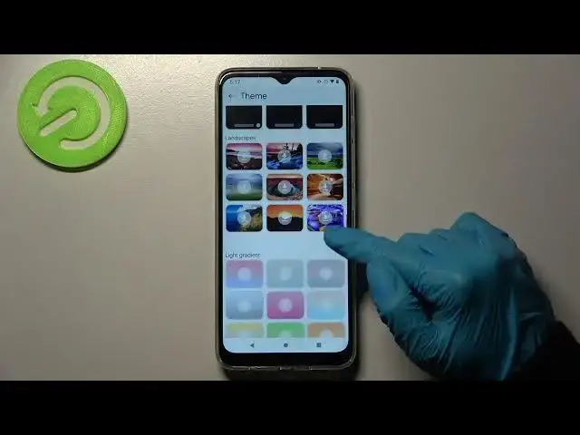 'Video thumbnail for How to Change Keyboard Theme in MOTOROLA Moto G50 -  Refresh Keyboard Style'