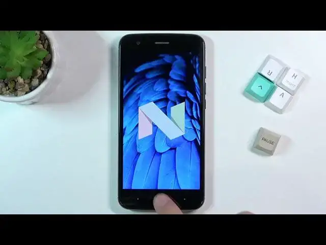 'Video thumbnail for How to Check Android Version in ZTE Blade V8 Lite – Find Phone Specs'