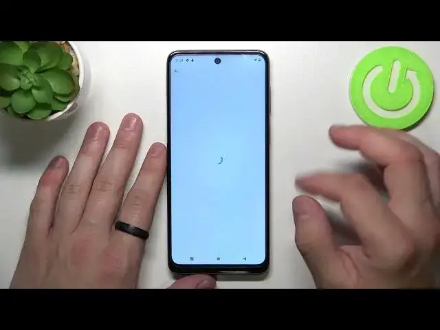 Video thumbnail for How to Add Different Types of Cards to the Google Pay on MOTOROLA Moto G22