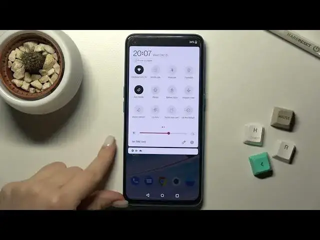 Video thumbnail for How to Activate Flashlight in OnePlus Nord CE 5G – Switch On Torch