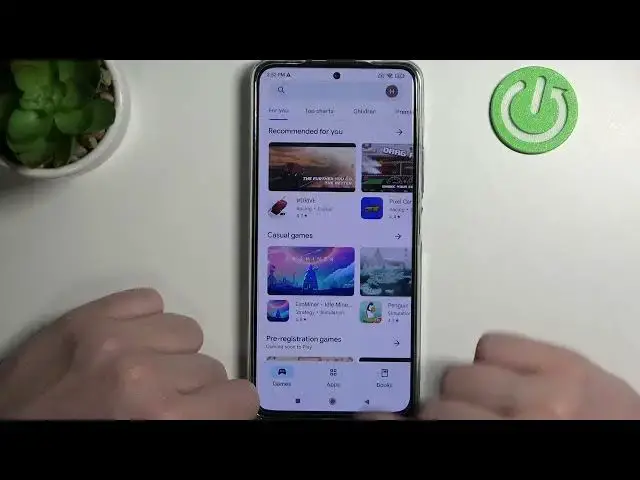 Video thumbnail for How to Make XIAOMI Redmi Note 11 Pro+ Call Of Duty Visible On Google Play Store