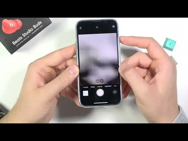 'Video thumbnail for iPhone 13 Mini Camera Top Tricks | The Best Hacks and Tips for iPhone 13 Mini Camera App'