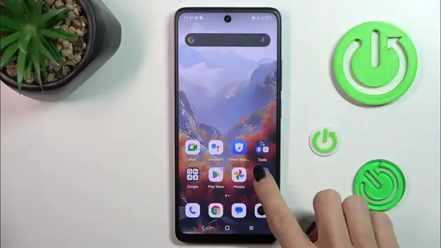 Video thumbnail for How to Change Screen Timeout on TCL 40 NxtPaper?