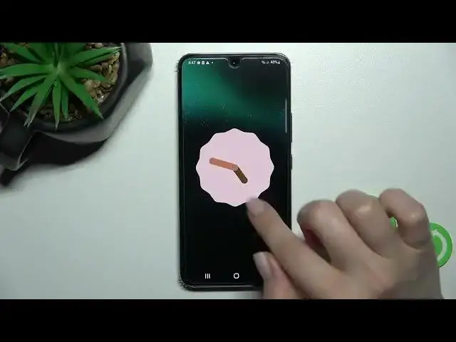 'Video thumbnail for How to Check Android Version in Samsung Galaxy S22?'