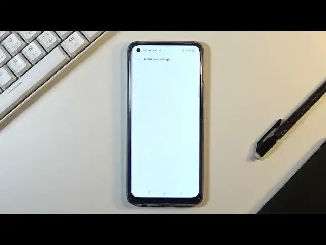 Video thumbnail for How to Activate OTG Connection on REALME 8 – Enable OTG Function