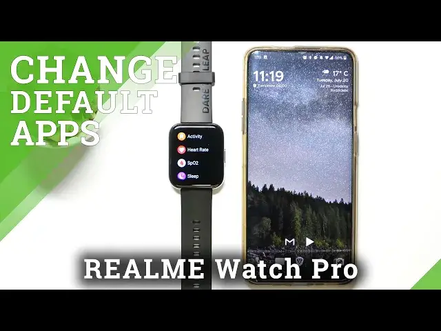 Video thumbnail for How to Adjust Apps List in REALME Watch 2 Pro – App List Customization