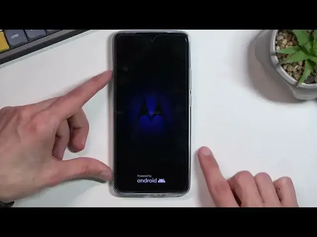 Video thumbnail for How to Hard Reset MOTOROLA Edge 30 – Reset via Recovery Mode