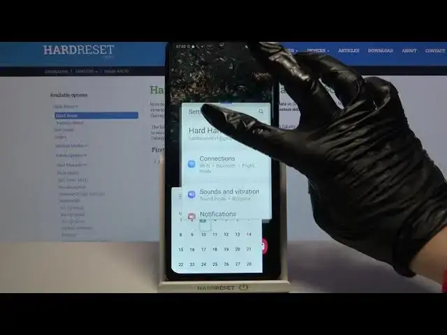 'Video thumbnail for How to Open Apps in a Pop-Up View on SAMSUNG Galaxy A32 5G – Windowed Mode'