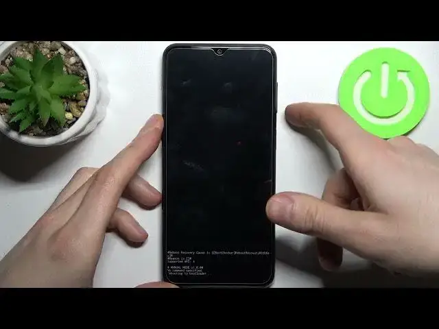 Video thumbnail for How to Enter Fastboot Mode on SAMSUNG Galaxy M23