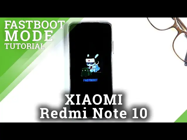 'Video thumbnail for Fastboot Mode XIAOMI Redmi Note 10 – Enable Fastboot Menu'