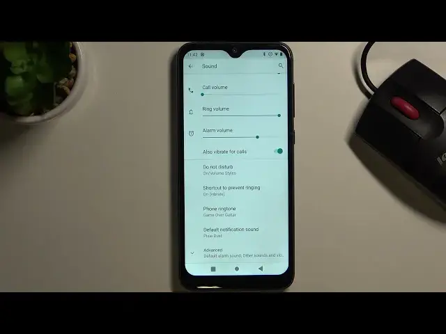 'Video thumbnail for How to Change Ringtone in OUKITEL C15 Pro – Set Up Ringtone'