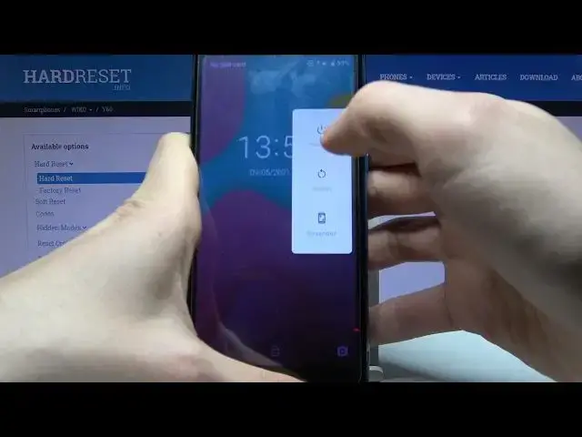 Video thumbnail for How to Insert Nano SIM and Micro SD into WIKO Y60 – Input SIM and SD Cards