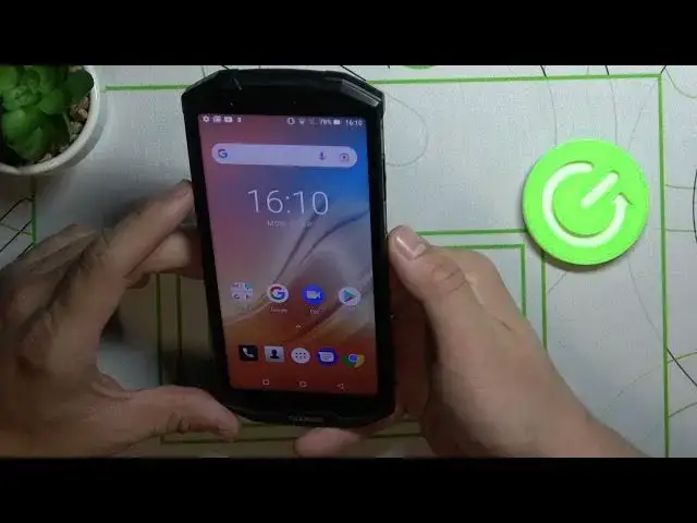 Video thumbnail for Check and Try All Screen Lock Methods - Security Settings on DOOGEE S70