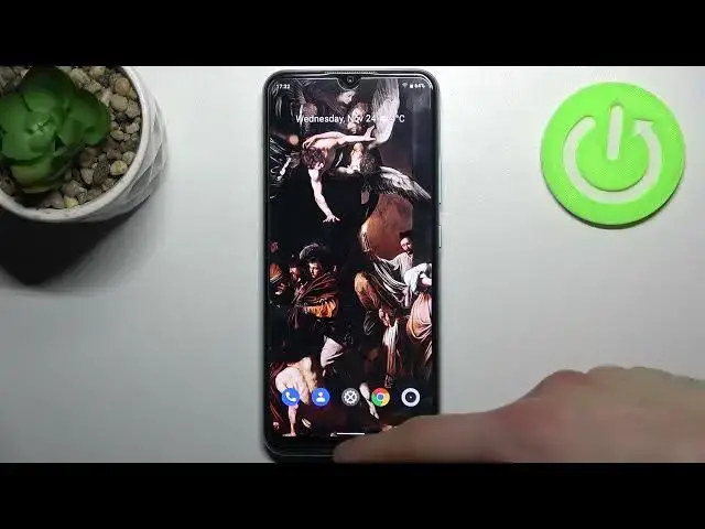 'Video thumbnail for How to Turn Off Running Apps on REALME C25Y - Close All Background Items'