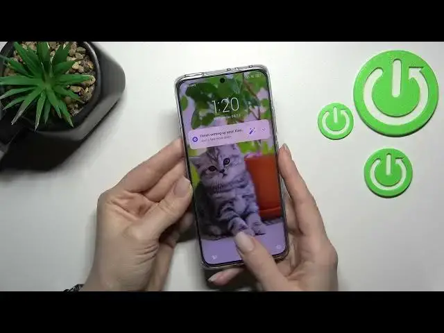 'Video thumbnail for Fingerprint Scanner Test on Xiaomi 12 - Fingerprint Sensor Test'