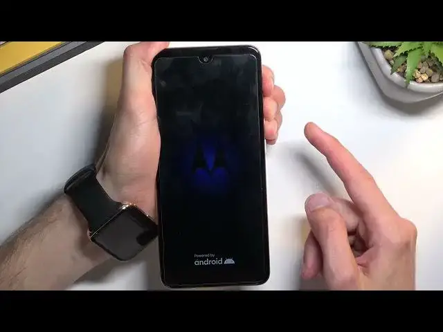 Video thumbnail for How to Enter the Recovery Mode on the MOTOROLA Moto E40