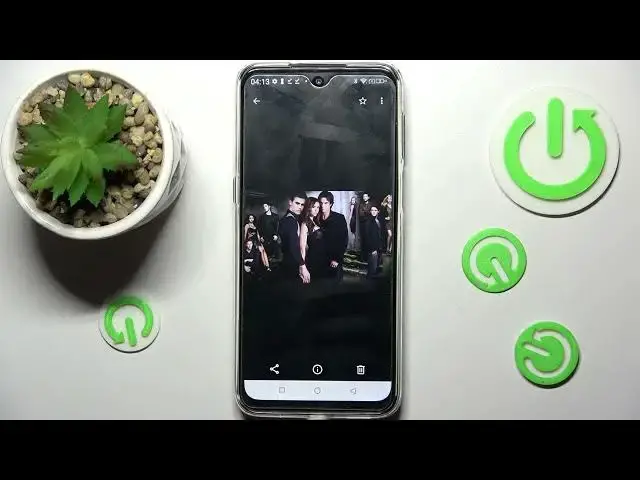 Video thumbnail for How to Find Downloaded Files in ULEFONE Note 13P