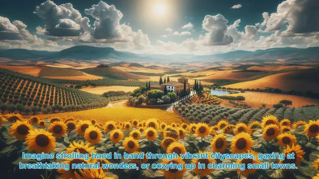 Video thumbnail for Romantic Escapes: Top 10 Couples' Destinations in Canada