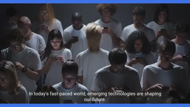 Video thumbnail for Simplified Explanation of Emerging Technologies