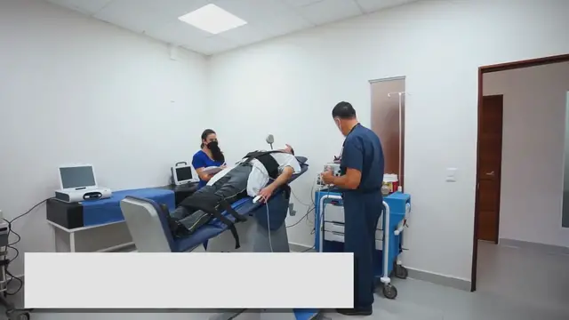 Video thumbnail for Department of Health invites South Africans to apply for Diploma in Nursing Intake 2024