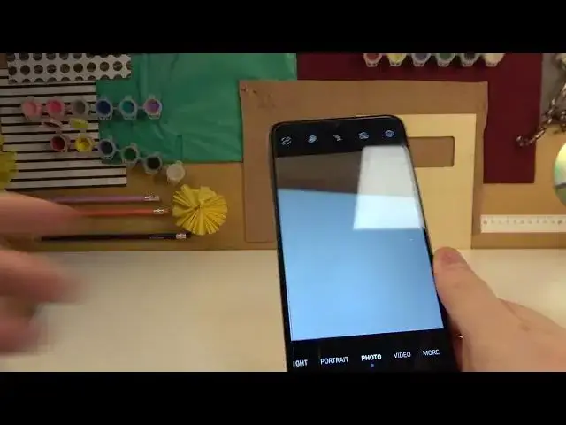 Video thumbnail for How to Set Maximum Zoom on Camera in HONOR X7