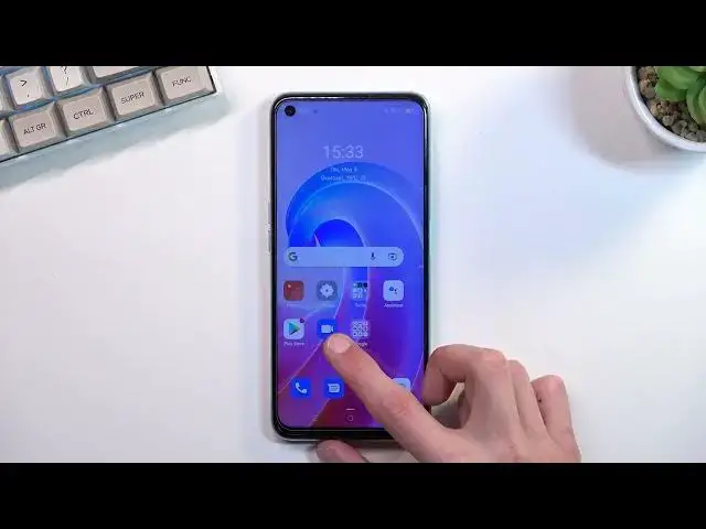 Video thumbnail for How to Activate and Configure the Power Saving Mode on Oppo A96