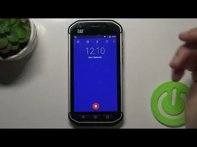 'Video thumbnail for How to Add Widgets to Home Screen in CAT S40 – Manage Widgets'