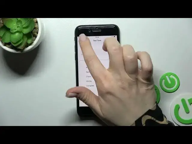 'Video thumbnail for How to Change Notifications Sound on iPhone SE (2022) - Manage iOS Sounds'