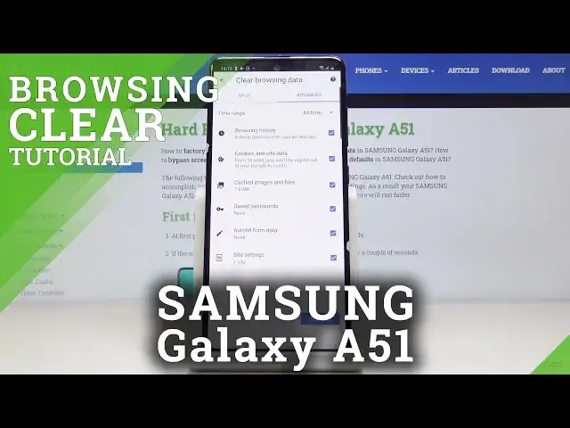Video thumbnail for How to Delete History of Web Pages Visited – Clear Browser History
