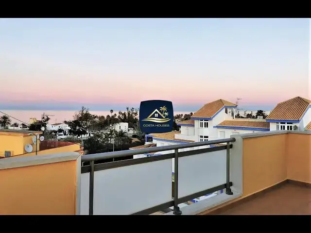 Video thumbnail for For sale Penthouse with Sea views in Denia, Costa Blanca Spain | COSTA HOUSES ® Real Estate Expert 🌴