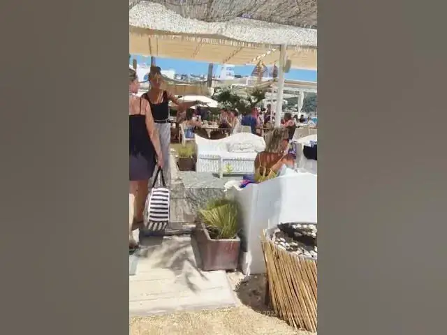 Video thumbnail for 🌾 We officially inaugurate SUMMER 2022 from this magical place "La Siesta Javea" | COSTA HOUSES ®