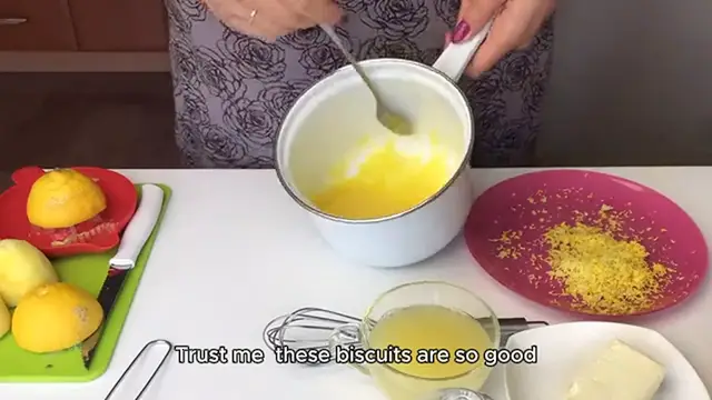 Video thumbnail for French Dip Biscuits recipe