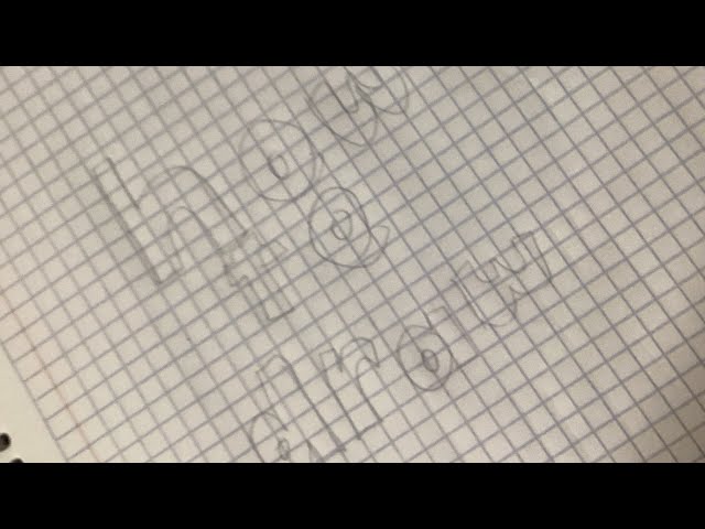 Video thumbnail for How to draw stuff